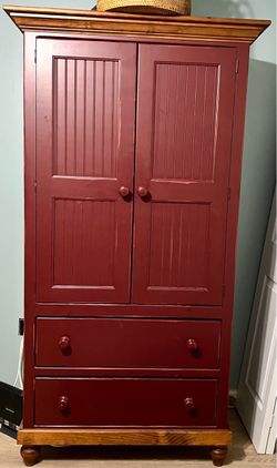 Beautiful 3-Piece Farmhouse Bedroom Set Full Size