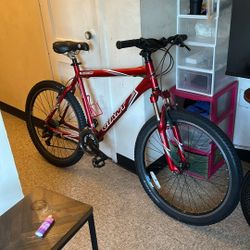 Bike 