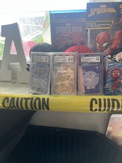 Pokémons
