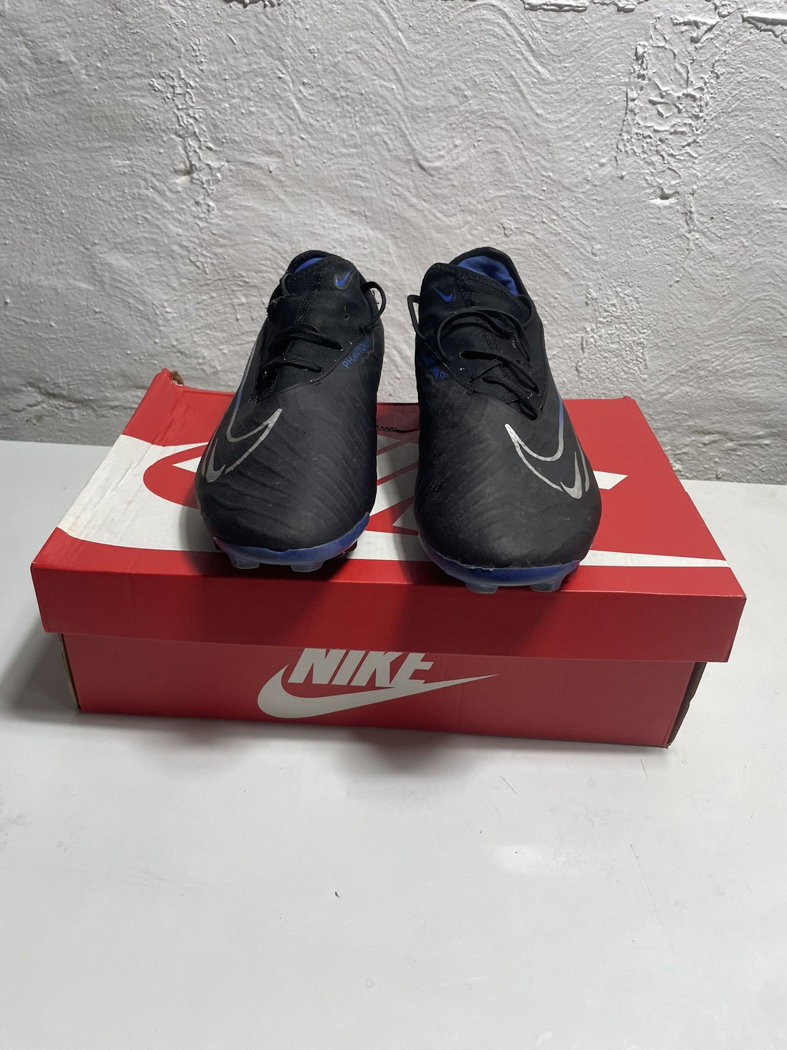 Nike Phantom GX FG