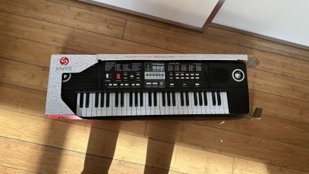 Keyboard