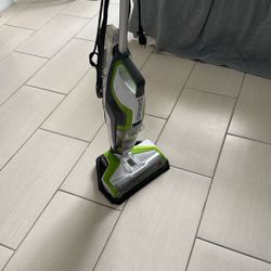 BISSELL Cross Wave Vacuum Mop