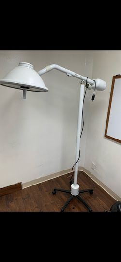 Exam lamp
