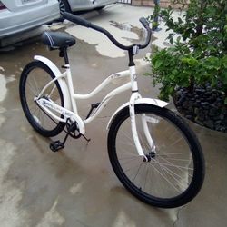 Women's 26" Upland Beach Cruiser