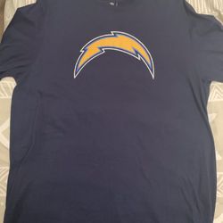Los Angeles Chargers T-shirt