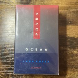 Men’s Fragrance