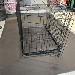 Dog Kennels And Pillows 