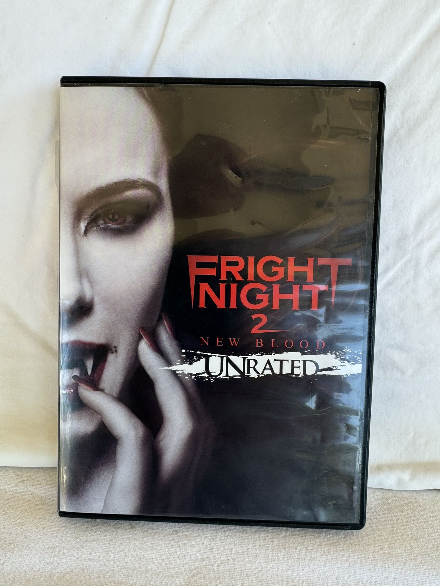 Fright Night 2 New Blood Unrated