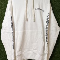 Chrome Heart Hoodie 