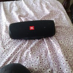 JBL Bluetooth Speaker 