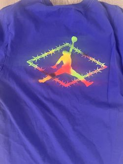 Jordan Tshirt 