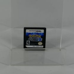 Pokemon Black hotsell for Nintendo DS AUTHENTIC Tested