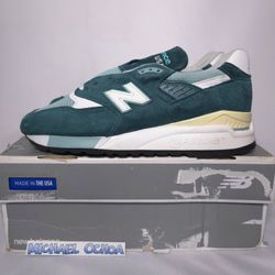 New Balance 'Made In USA' M998CSAM 1500 998 990