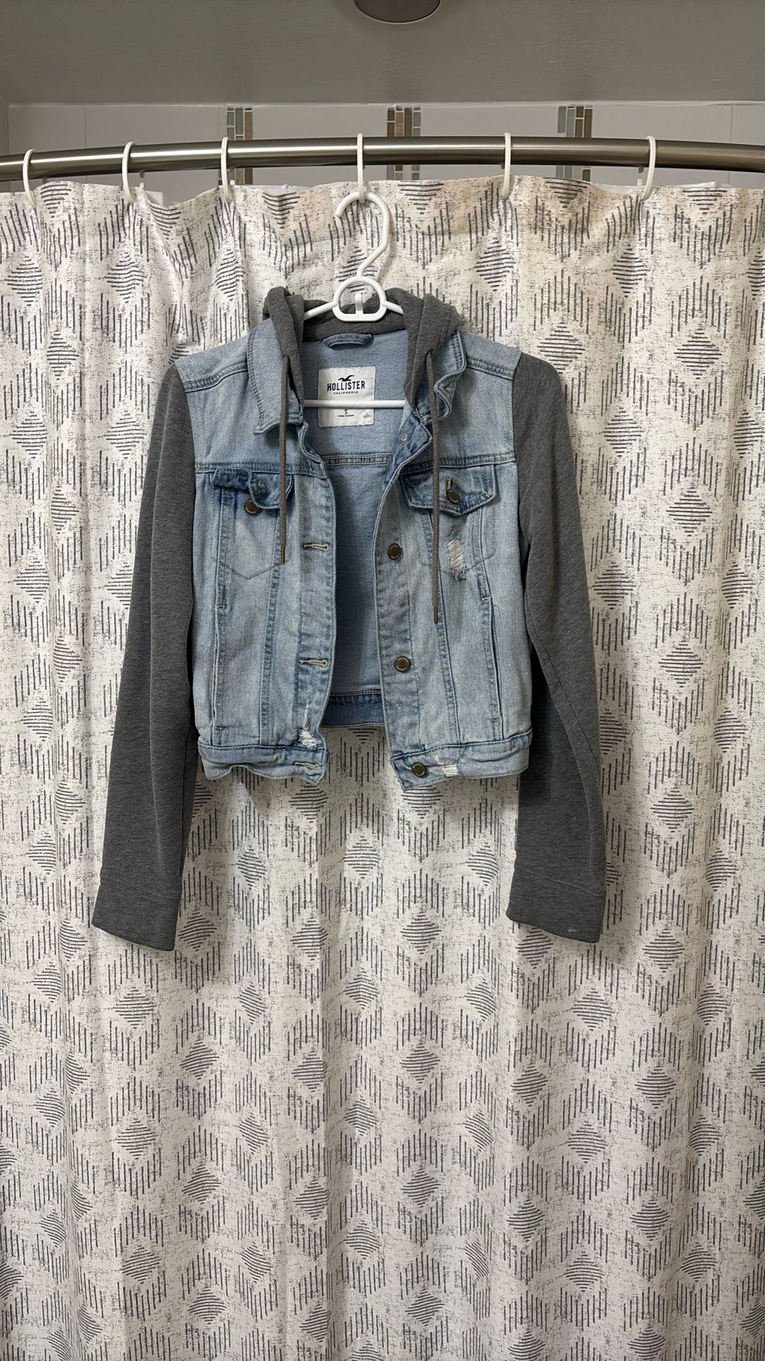 Hollister Jacket