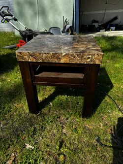 Side Table