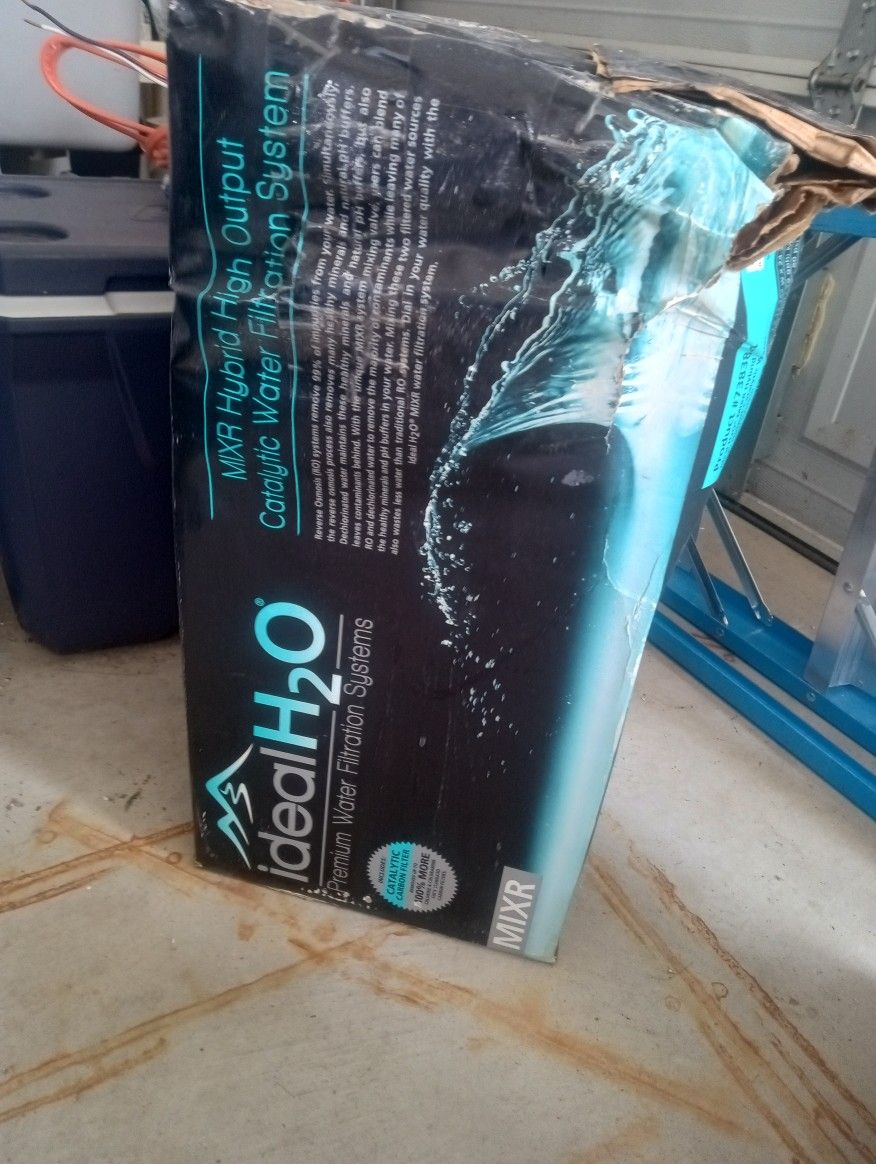 Ph Balancer Brand New Still In Box