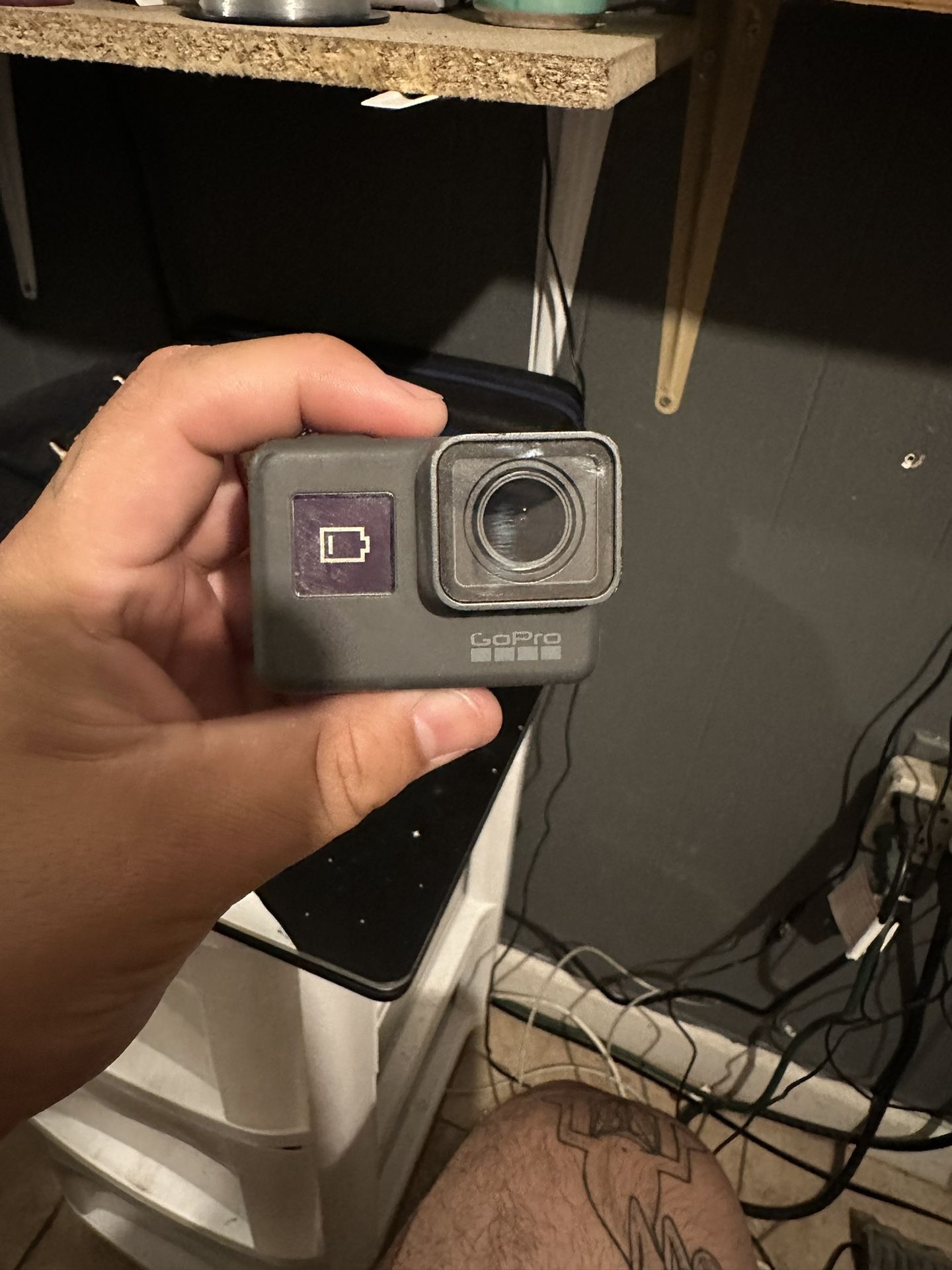 Hero 5 Black for Sale in Bell Gardens, CA OfferUp