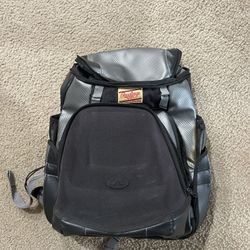 Rawlings Hypershell Backpack