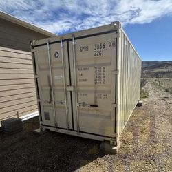 Shipping Container SALE!!