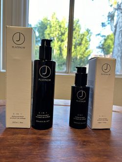Salon CLOSURE Sale