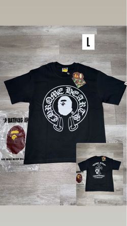 Bape Shirt