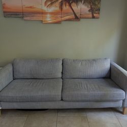 IKEA KARLSTAD sofa