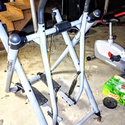 Excellent Name Brand Exercise Machines 