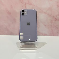 iPhone 11 64GB AT&T Pre-owned 