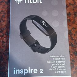 Fitbit Inspire 2