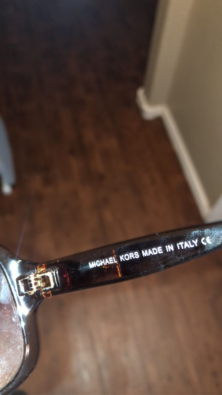 Michael Kors Sunglasses