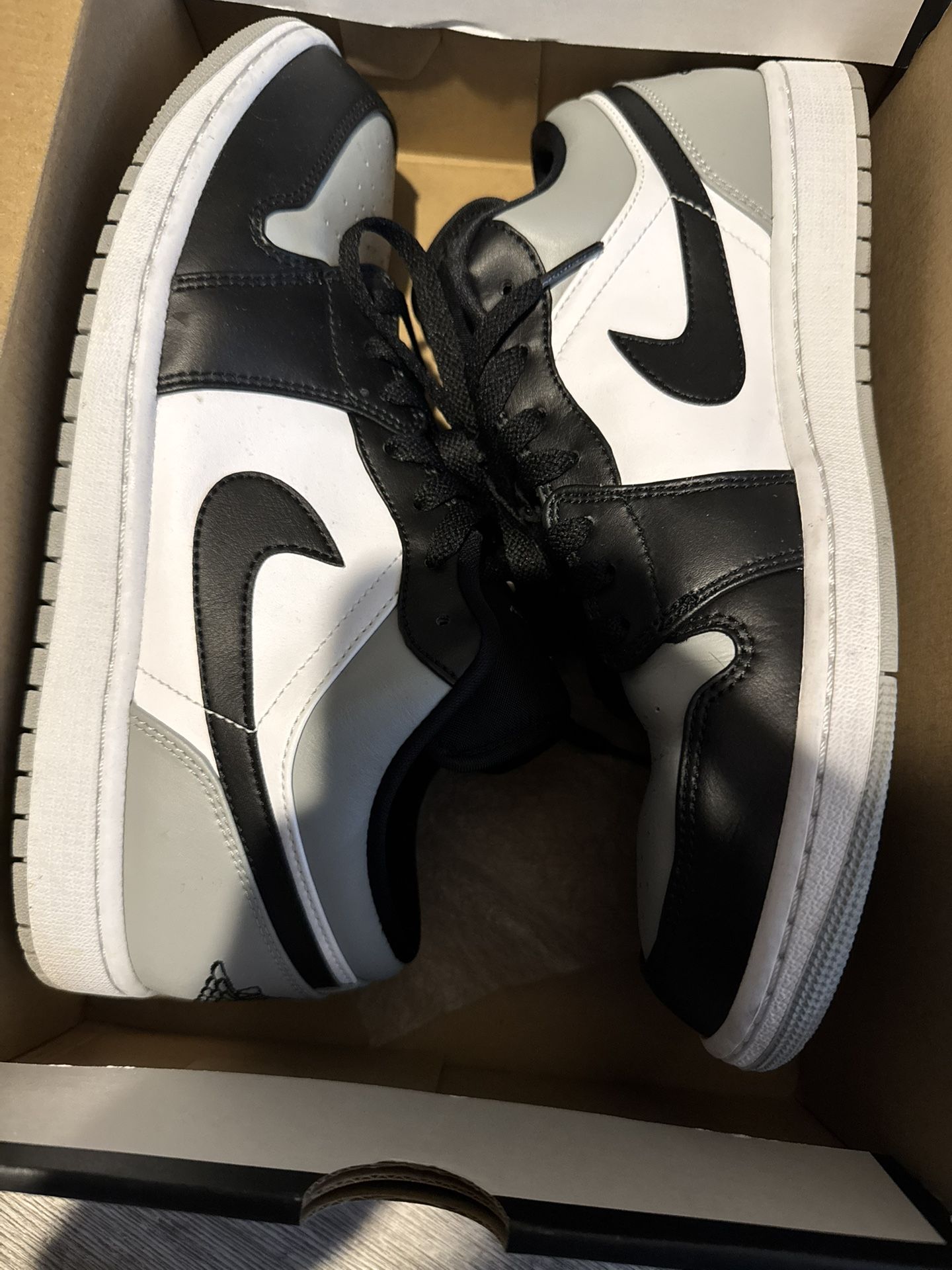 Air Jordan 1 Lows