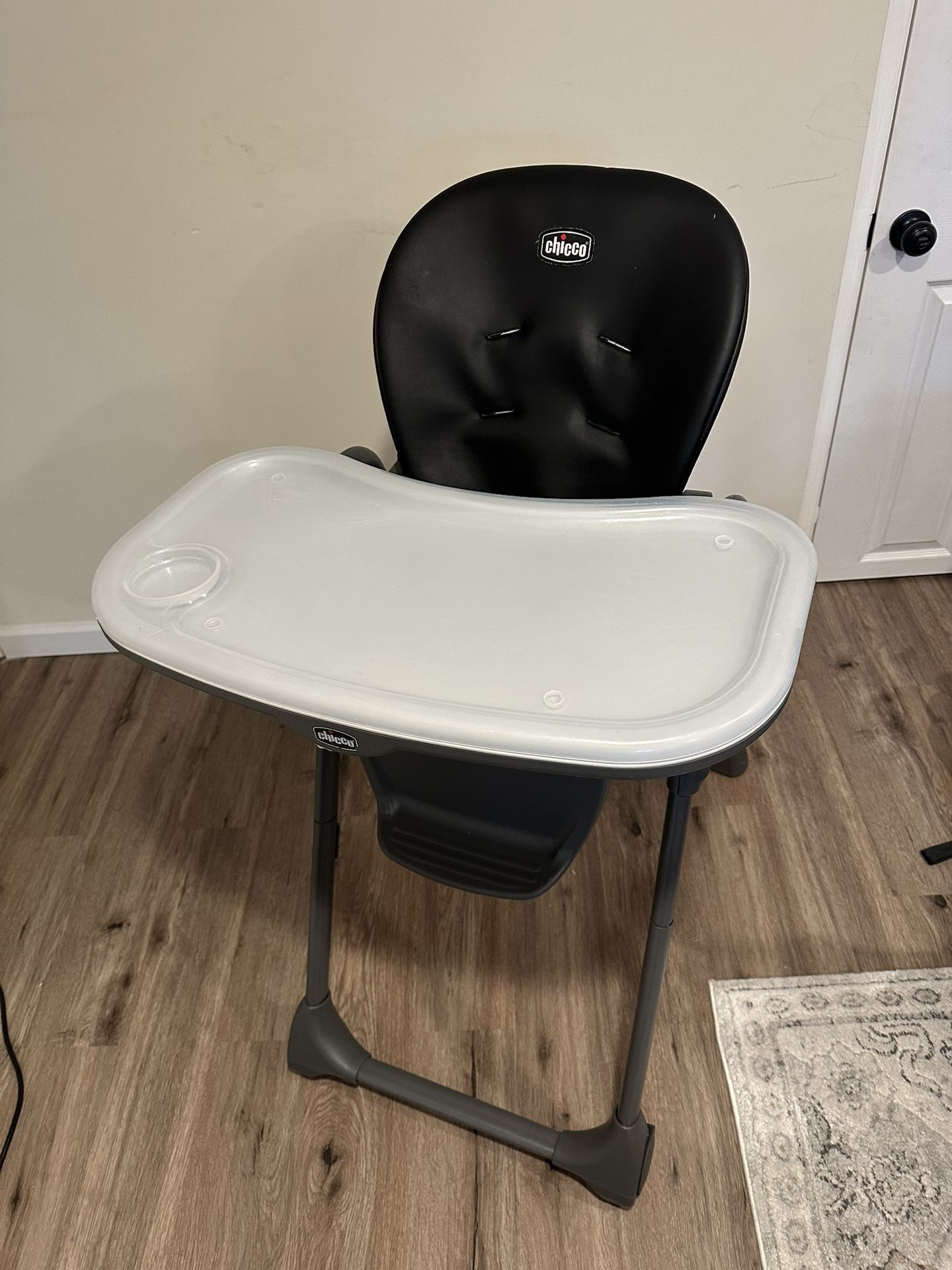 Chicco Highchair