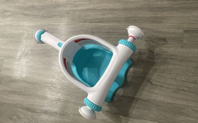 Baby Bath
