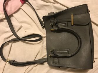 Target crossbody bag