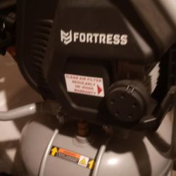 27 gallon compressor 