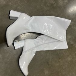 Go-Go boots