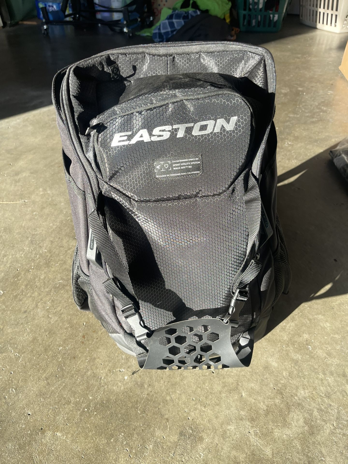 Baseball Easton Backpack