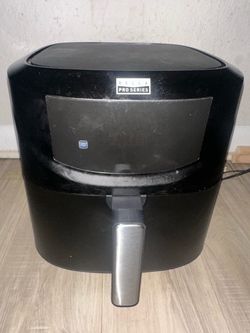 Bella Pro Airfrier