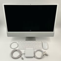 M1 4.5K Retina iMac