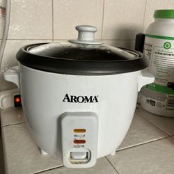 Rice Cooker