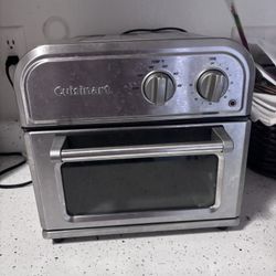 Cuisinart Mini Oven