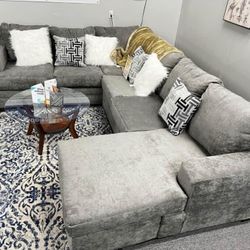 Promotion On Livingroom Furniture Sectional Couches Sofa Furniture 