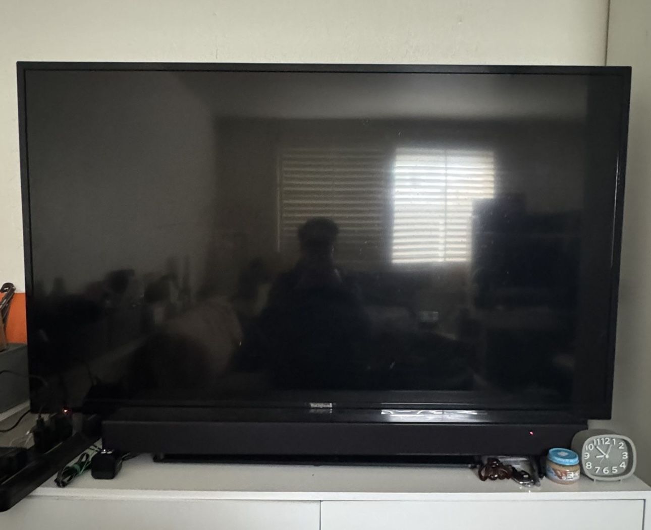 55” Westinghouse