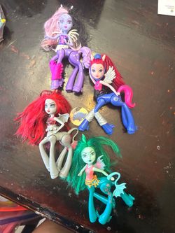 Monster high