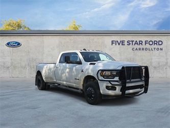2020 RAM 3500