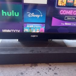 Roku Smart Soundbar