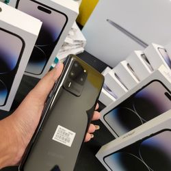 Samsung Galaxy S20 Ultra 