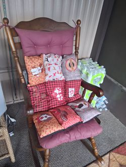 Rocking Chair