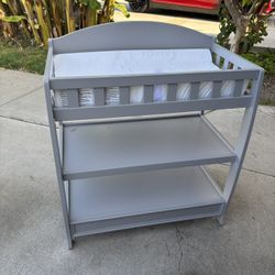 Changing Table