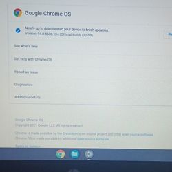 Google Chromebook Os 32 Bit Officical Biuld